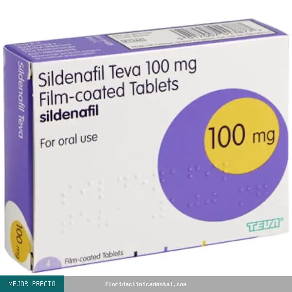 Sildenafilo
