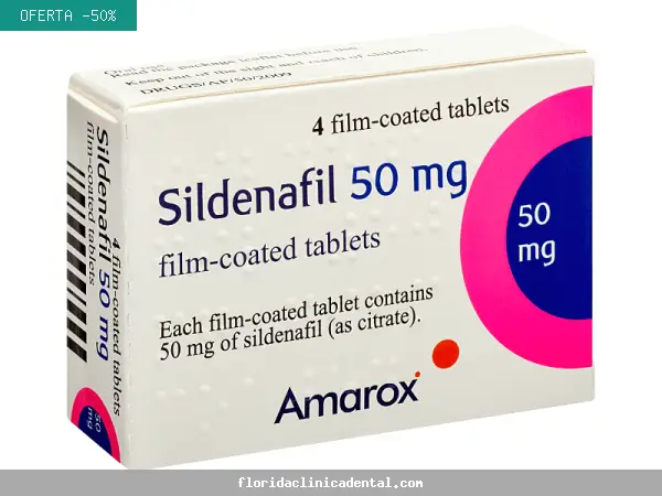 Sildenafilo