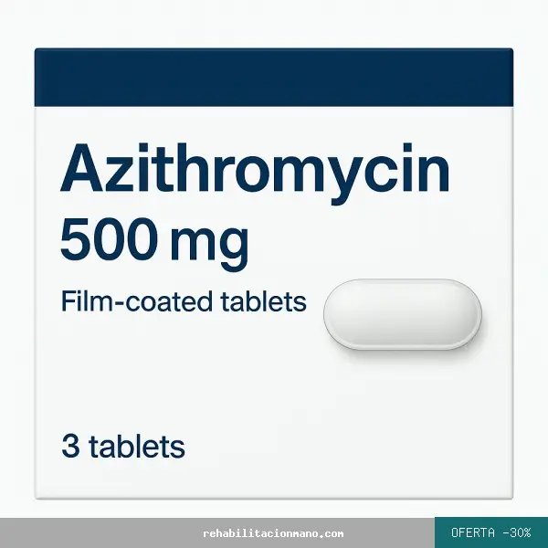 Zithromax