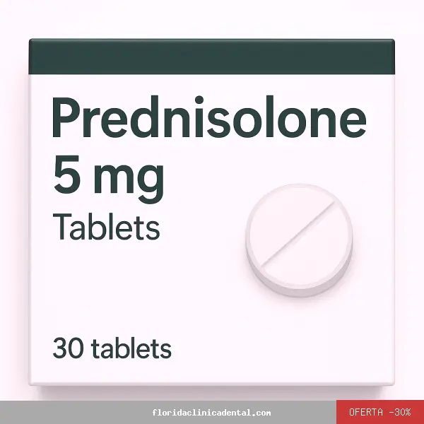 Prednisolona