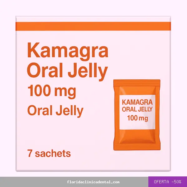 Kamagra Oral Jelly