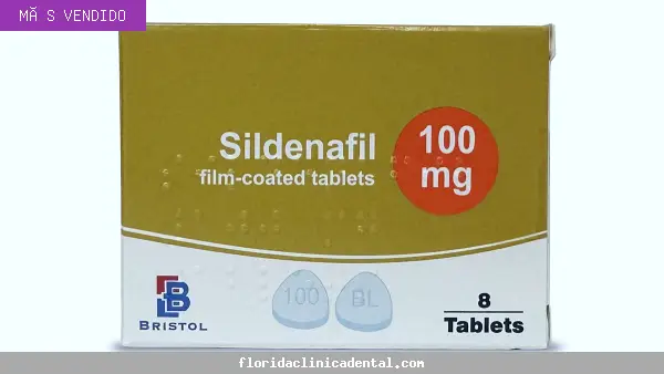 Sildenafilo