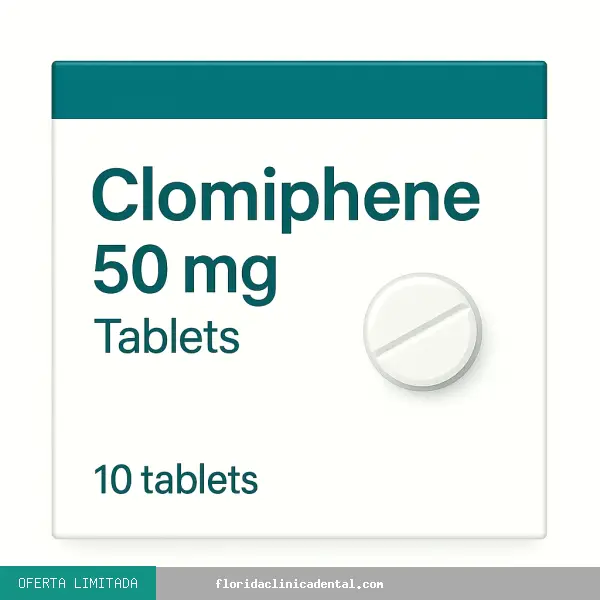 Clomid
