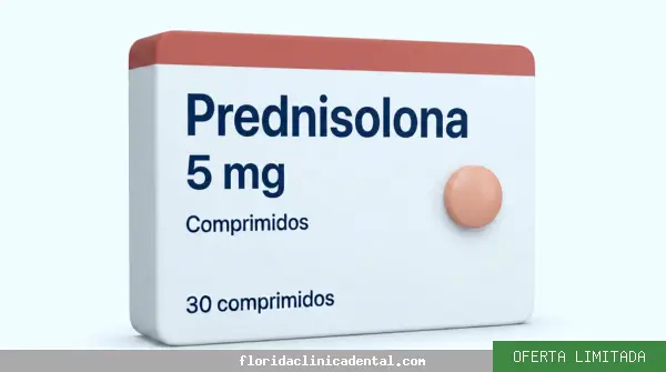 Prednisolona