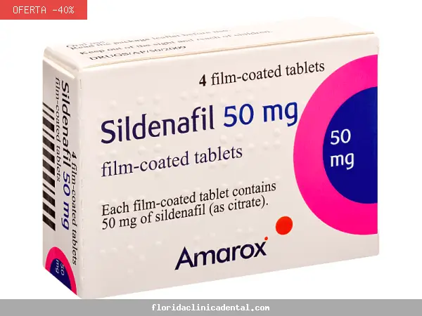 Sildenafilo