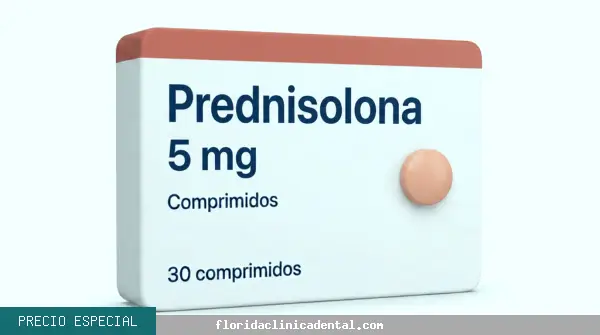 Prednisolona